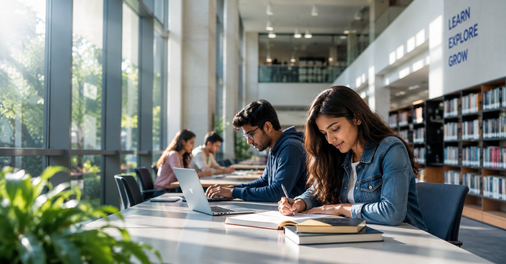 Explore Online MBA with MBA-Xpert