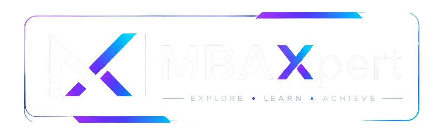 MBA Expert Logo