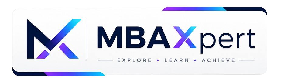 MBA Expert Logo