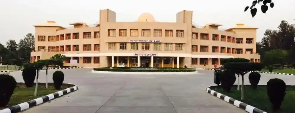 Kurukshetra University Online