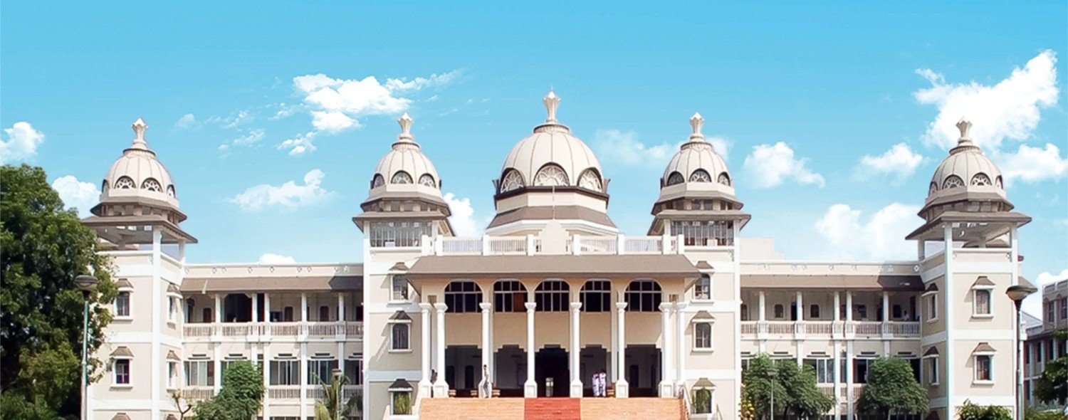 Datta Meghe Institute of Higher Education and Research Online
