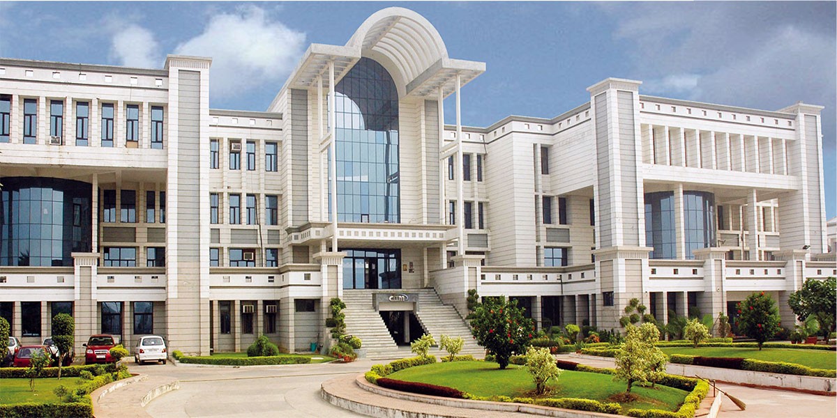Manav Rachna International Institute of Research and Studies Online
