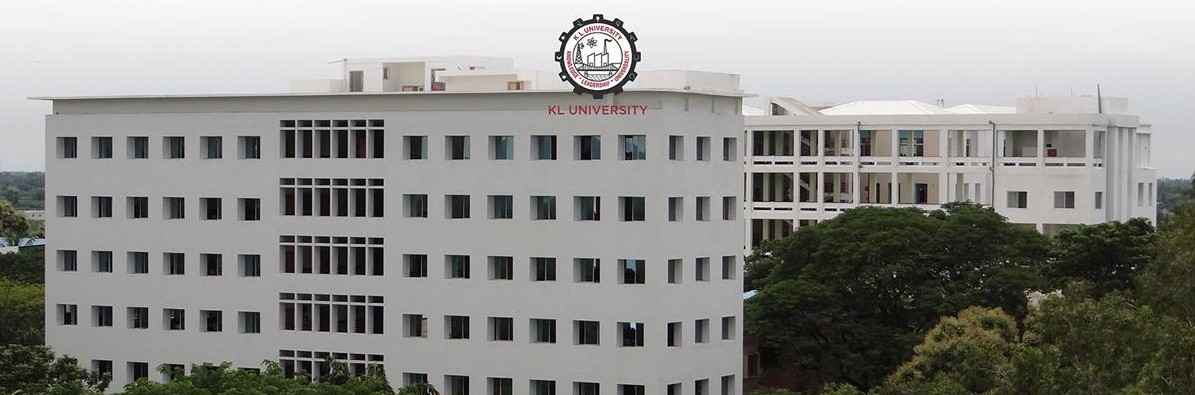 KL University Online