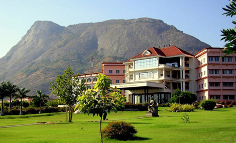 Amrita Vishwa Vidyapeetham / Amrita Online