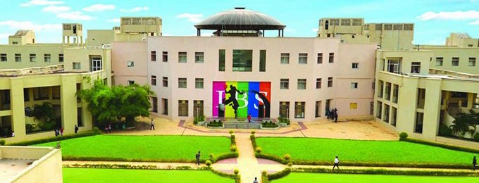 ICFAI Foundation for Higher Education Online - Online MBA