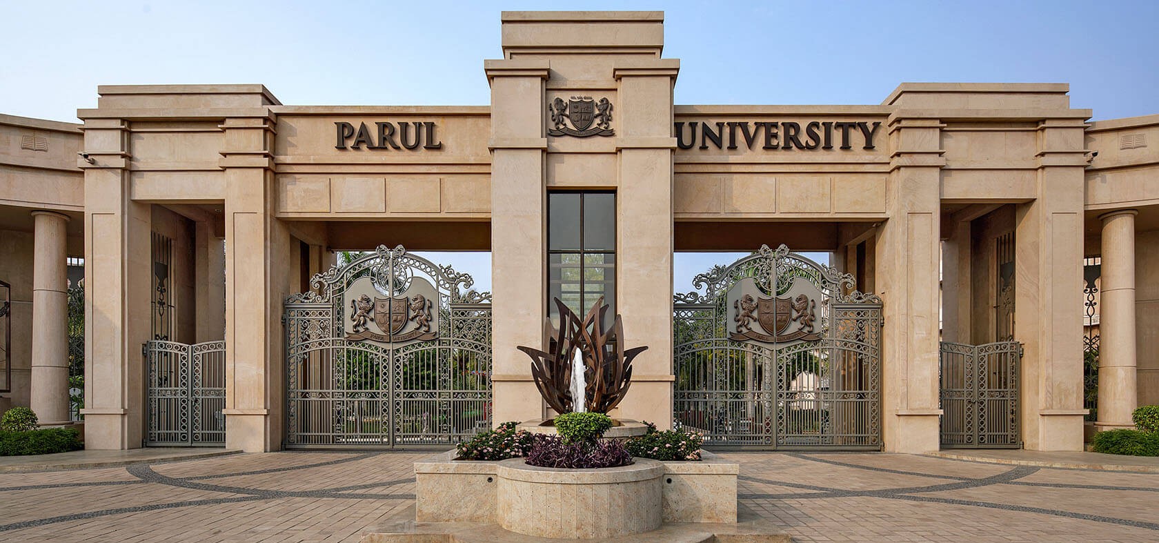 Parul University Online - Online MBA