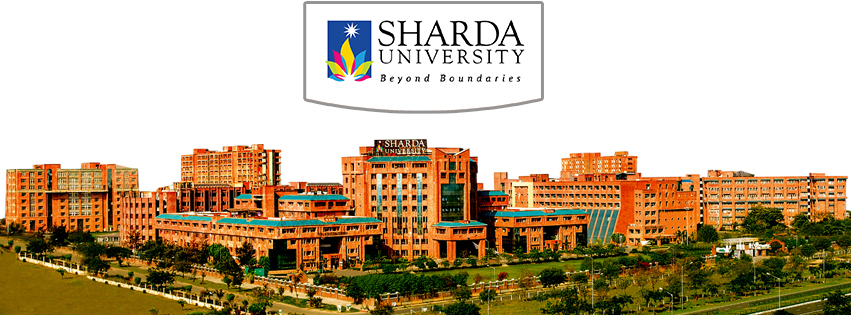 Sharda University Online - Online MBA