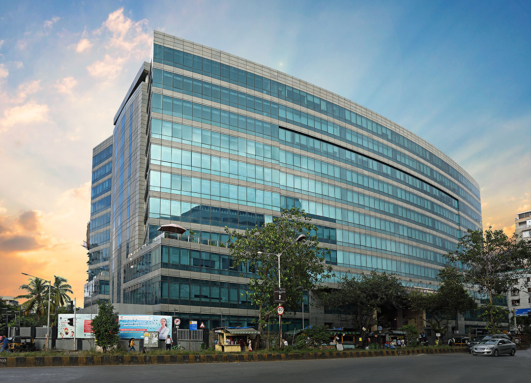 SVKM's NMIMS (Deemed-to-be University), Mumbai