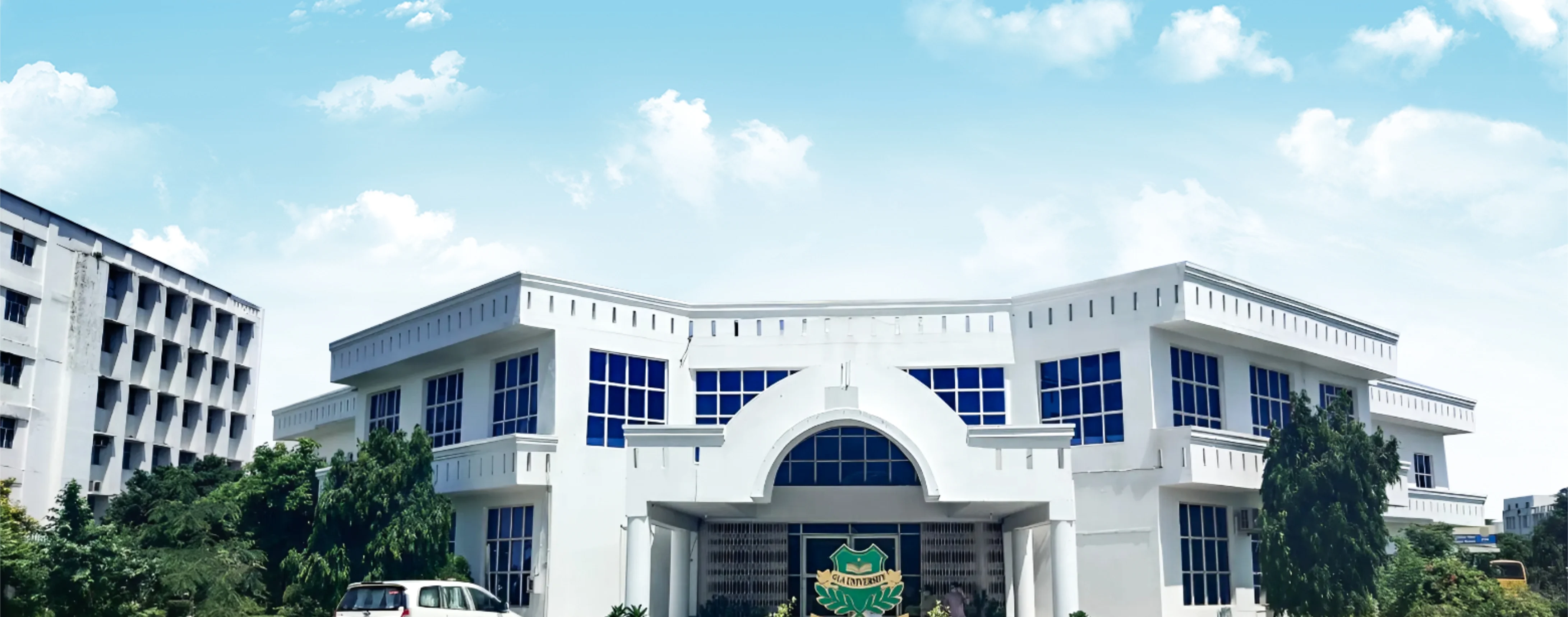 GLA University Online