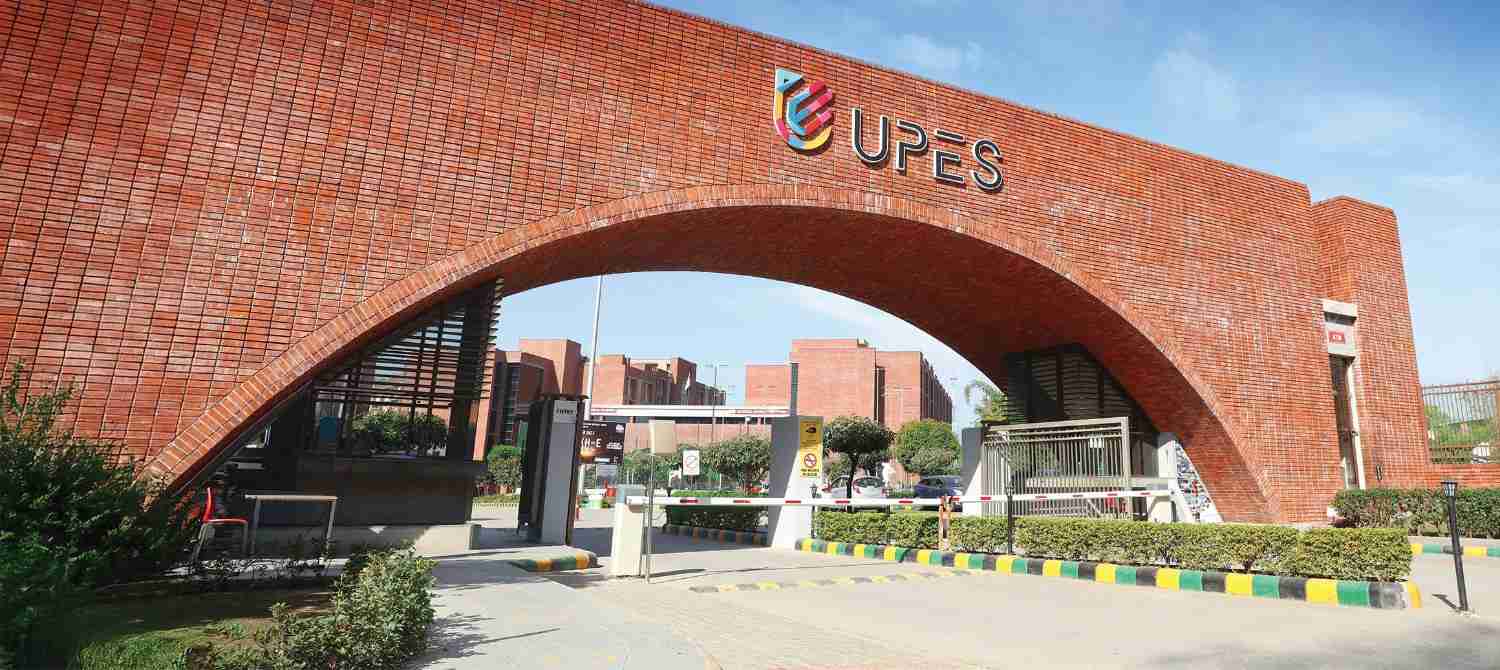 UPES Online