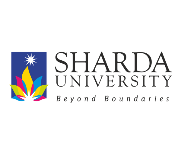 Sharda University Online logo
