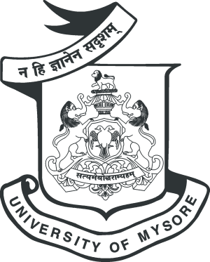 University of Mysore Online logo