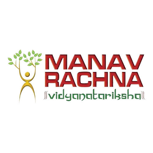 Manav Rachna International Institute of Research and Studies Online logo
