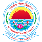 Kurukshetra University Online logo